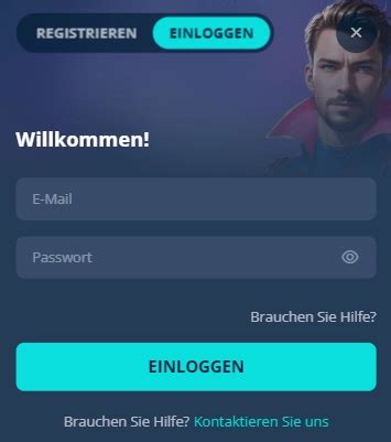 partycasino einloggen.